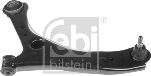 Febi Bilstein 41078 - Sospensione a ruote indipendenti www.autoricambit.com