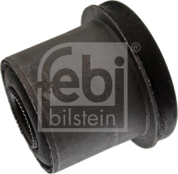 Febi Bilstein 41146 - Silent Block, Supporto Braccio Oscillante www.autoricambit.com