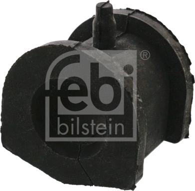 Febi Bilstein 41150 - Bronzina cuscinetto, Barra stabilizzatrice www.autoricambit.com