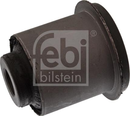 Febi Bilstein 41158 - Silent Block, Supporto Braccio Oscillante www.autoricambit.com