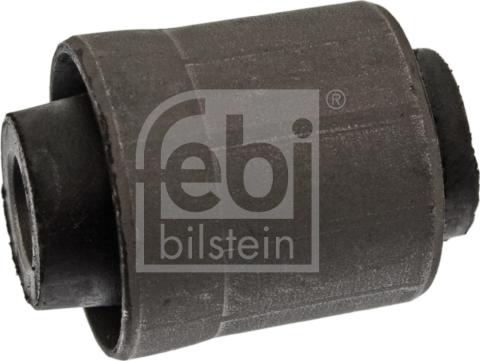 Febi Bilstein 41157 - Silent Block, Supporto Braccio Oscillante www.autoricambit.com