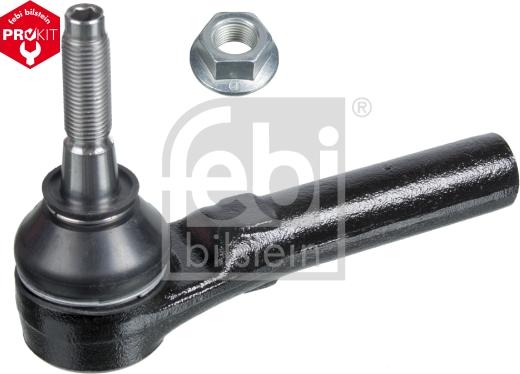 Febi Bilstein 41105 - Testa barra d'accoppiamento www.autoricambit.com