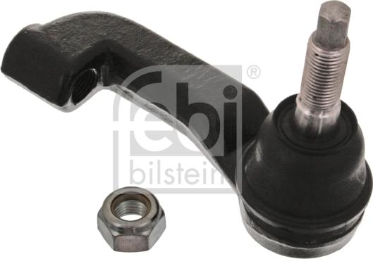 Febi Bilstein 41107 - Testa barra d'accoppiamento www.autoricambit.com