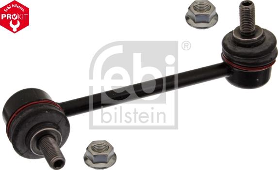 Febi Bilstein 41186 - Asta/Puntone, Stabilizzatore www.autoricambit.com