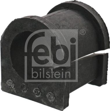 Febi Bilstein 41131 - Bronzina cuscinetto, Barra stabilizzatrice www.autoricambit.com