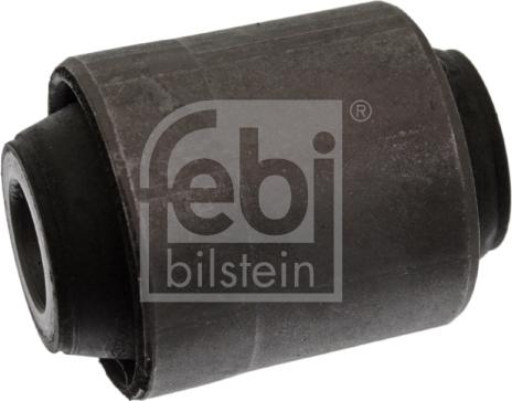 Febi Bilstein 41132 - Silent Block, Supporto Braccio Oscillante www.autoricambit.com