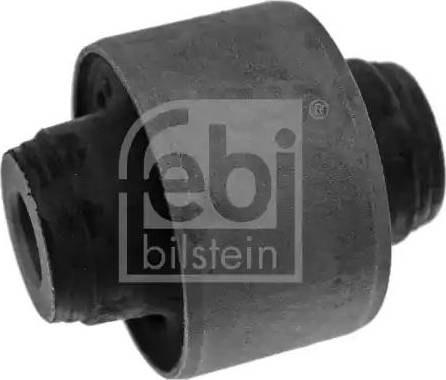 Febi Bilstein 41137 - Silent Block, Supporto Braccio Oscillante www.autoricambit.com