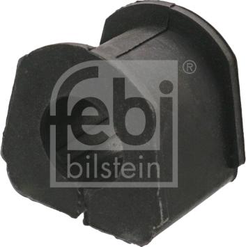 Febi Bilstein 41129 - Bronzina cuscinetto, Barra stabilizzatrice www.autoricambit.com