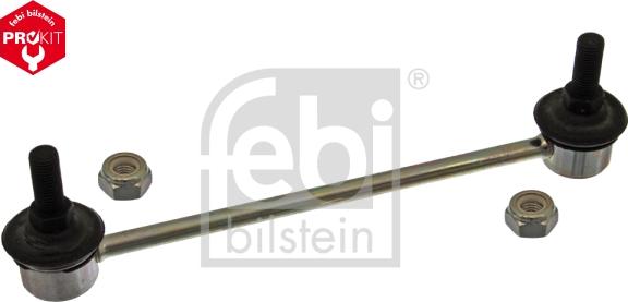 Febi Bilstein 41178 - Asta/Puntone, Stabilizzatore www.autoricambit.com