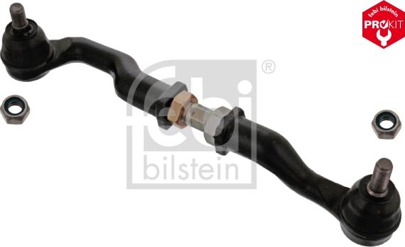 Febi Bilstein 41890 - Testa barra d'accoppiamento www.autoricambit.com