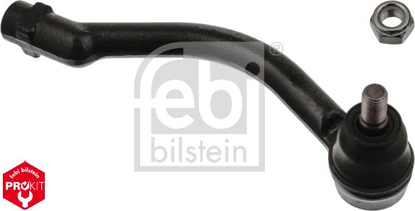 Febi Bilstein 41891 - Testa barra d'accoppiamento www.autoricambit.com