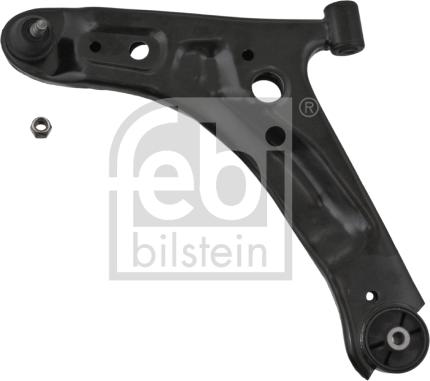 Febi Bilstein 41846 - Sospensione a ruote indipendenti www.autoricambit.com