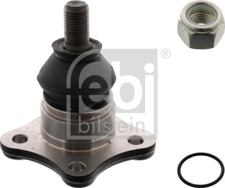 Febi Bilstein 41859 - Giunto di supporto / guida www.autoricambit.com