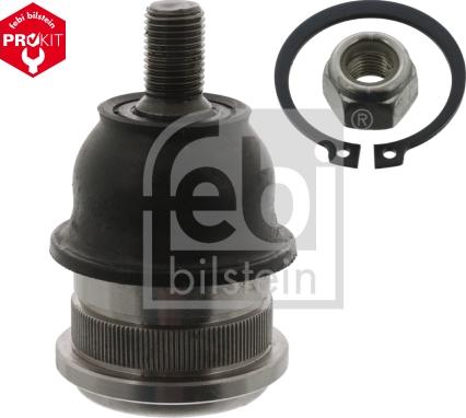 Febi Bilstein 41866 - Giunto di supporto / guida www.autoricambit.com