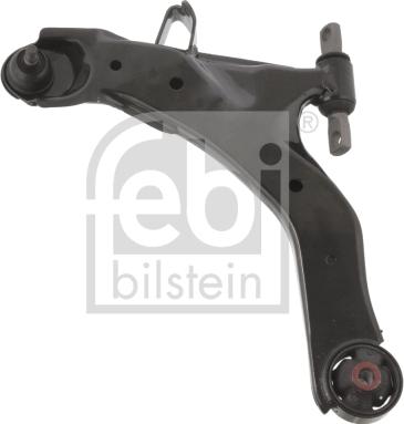 Febi Bilstein 41862 - Sospensione a ruote indipendenti www.autoricambit.com