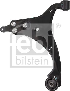 Febi Bilstein 41806 - Sospensione a ruote indipendenti www.autoricambit.com