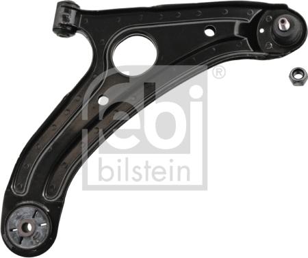 Febi Bilstein 41836 - Sospensione a ruote indipendenti www.autoricambit.com