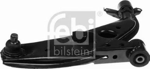 Febi Bilstein 41828 - Sospensione a ruote indipendenti www.autoricambit.com