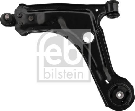 Febi Bilstein 41874 - Sospensione a ruote indipendenti www.autoricambit.com