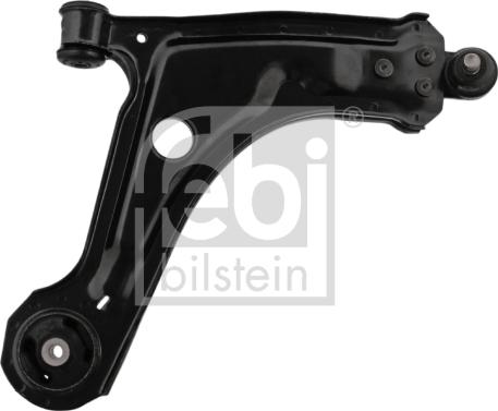 Febi Bilstein 41875 - Sospensione a ruote indipendenti www.autoricambit.com