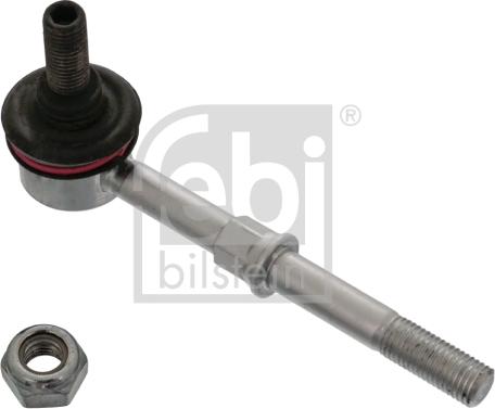 Febi Bilstein 41345 - Asta/Puntone, Stabilizzatore www.autoricambit.com