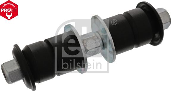 Febi Bilstein 41343 - Asta/Puntone, Stabilizzatore www.autoricambit.com