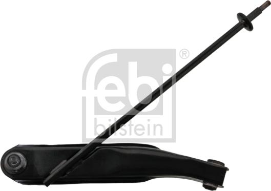 Febi Bilstein 41351 - Sospensione a ruote indipendenti www.autoricambit.com