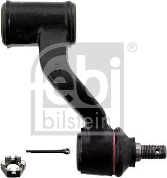 Febi Bilstein 41387 - Leva rinvio sterzo www.autoricambit.com