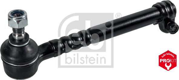 Febi Bilstein 41370 - Testa barra d'accoppiamento www.autoricambit.com