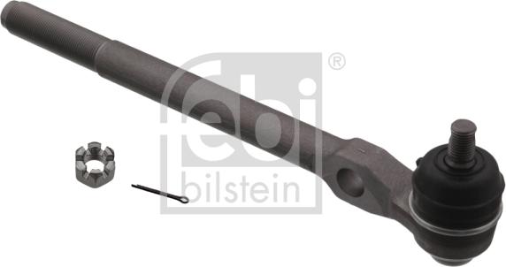 Febi Bilstein 41371 - Testa barra d'accoppiamento www.autoricambit.com