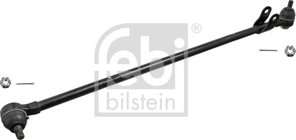 Febi Bilstein 41372 - Tirante trasversale www.autoricambit.com