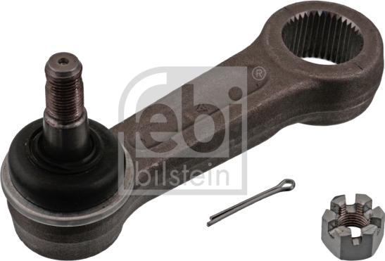 Febi Bilstein 41292 - Leva comando sterzo www.autoricambit.com