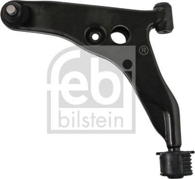 Febi Bilstein 41243 - Sospensione a ruote indipendenti www.autoricambit.com