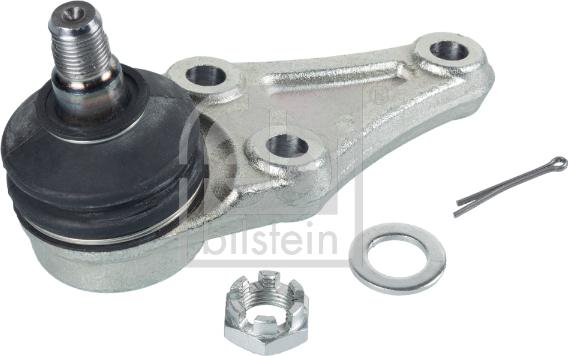 Febi Bilstein 41251 - Giunto di supporto / guida www.autoricambit.com