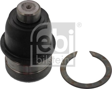 Febi Bilstein 41258 - Giunto di supporto / guida www.autoricambit.com