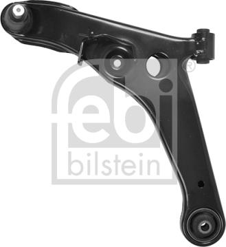 Febi Bilstein 41267 - Sospensione a ruote indipendenti www.autoricambit.com