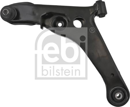 Febi Bilstein 41219 - Sospensione a ruote indipendenti www.autoricambit.com