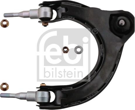 Febi Bilstein 41234 - Sospensione a ruote indipendenti www.autoricambit.com