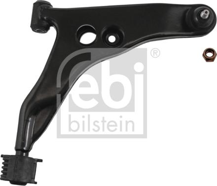 Febi Bilstein 41238 - Sospensione a ruote indipendenti www.autoricambit.com