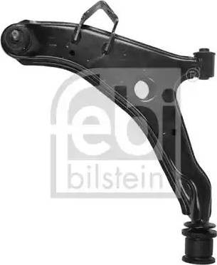 Febi Bilstein 41224 - Sospensione a ruote indipendenti www.autoricambit.com