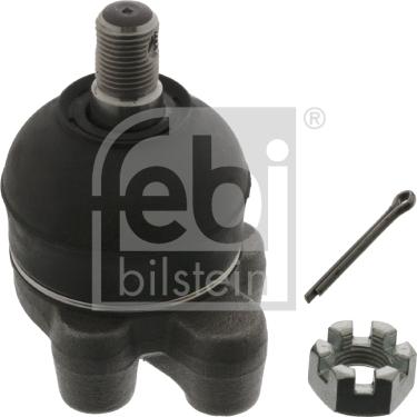 Febi Bilstein 41223 - Giunto di supporto / guida www.autoricambit.com