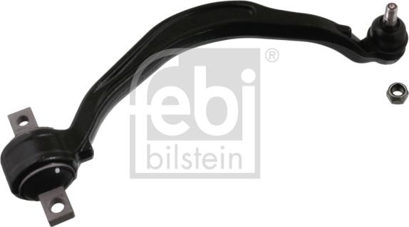 Febi Bilstein 41227 - Sospensione a ruote indipendenti www.autoricambit.com