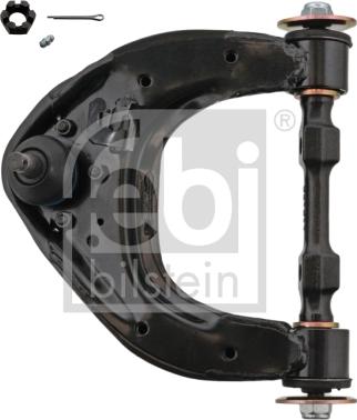 Febi Bilstein 41271 - Sospensione a ruote indipendenti www.autoricambit.com