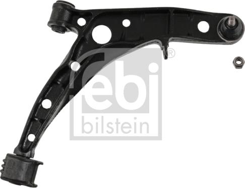 Febi Bilstein 41273 - Sospensione a ruote indipendenti www.autoricambit.com