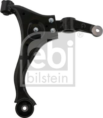 Febi Bilstein 41791 - Sospensione a ruote indipendenti www.autoricambit.com