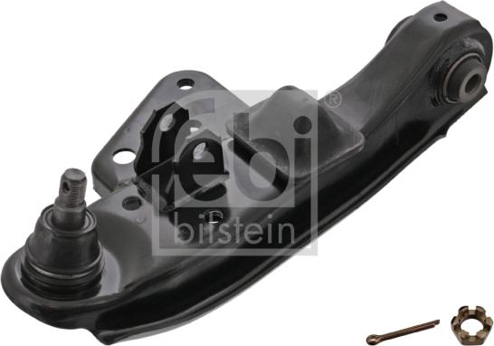 Febi Bilstein 41793 - Sospensione a ruote indipendenti www.autoricambit.com