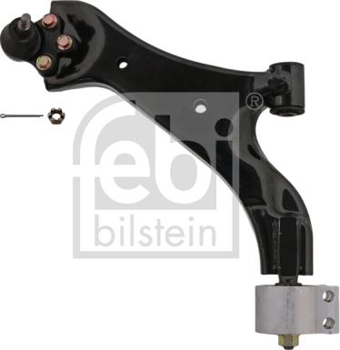 Febi Bilstein 41740 - Sospensione a ruote indipendenti www.autoricambit.com