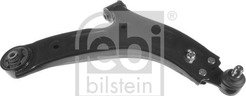 Febi Bilstein 41747 - Sospensione a ruote indipendenti www.autoricambit.com