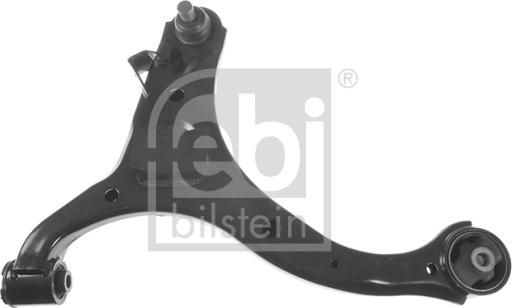 Febi Bilstein 41756 - Sospensione a ruote indipendenti www.autoricambit.com