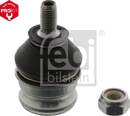 Febi Bilstein 41786 - Giunto di supporto / guida www.autoricambit.com